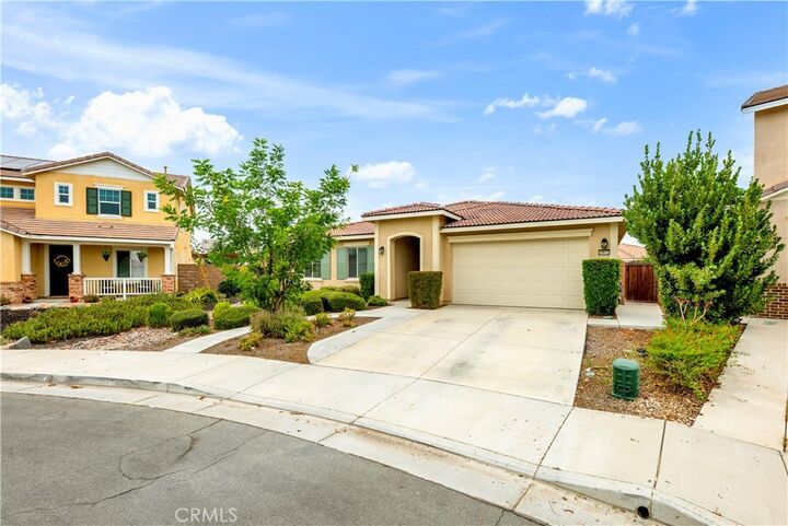 Property Photo:  29512 Longship Drive  CA 92585 