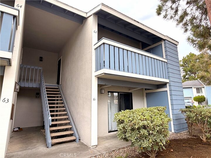 Property Photo:  25611 Quail Run 62  CA 92629 