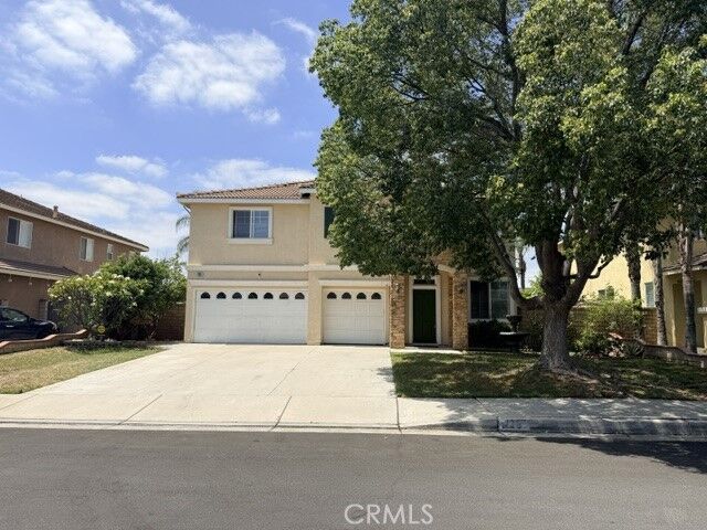 Property Photo: 435 E Tam O Shanter CA 91761