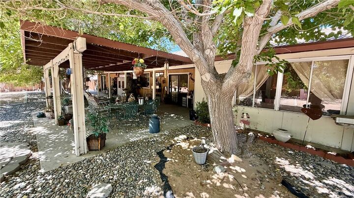 Property Photo:  13275 Shawnee  CA 92308 