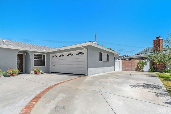 Property Photo:  11852 Garnet  CA 92845 