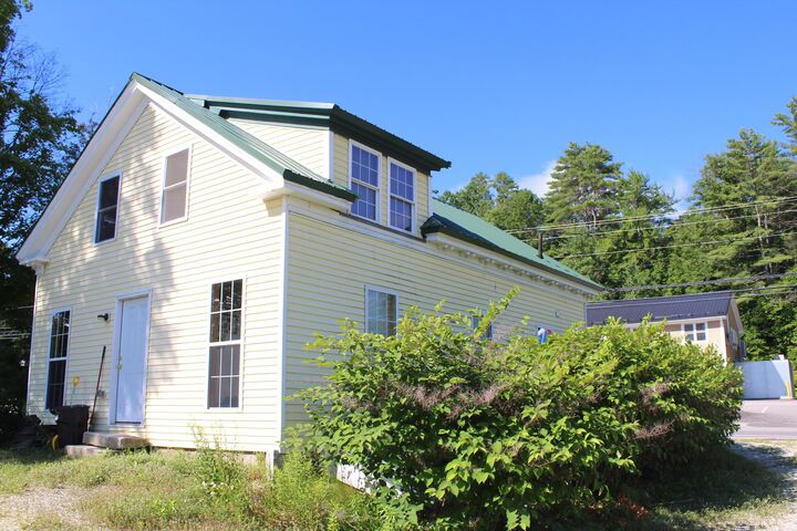 Property Photo: 67 Main Street ME 04268