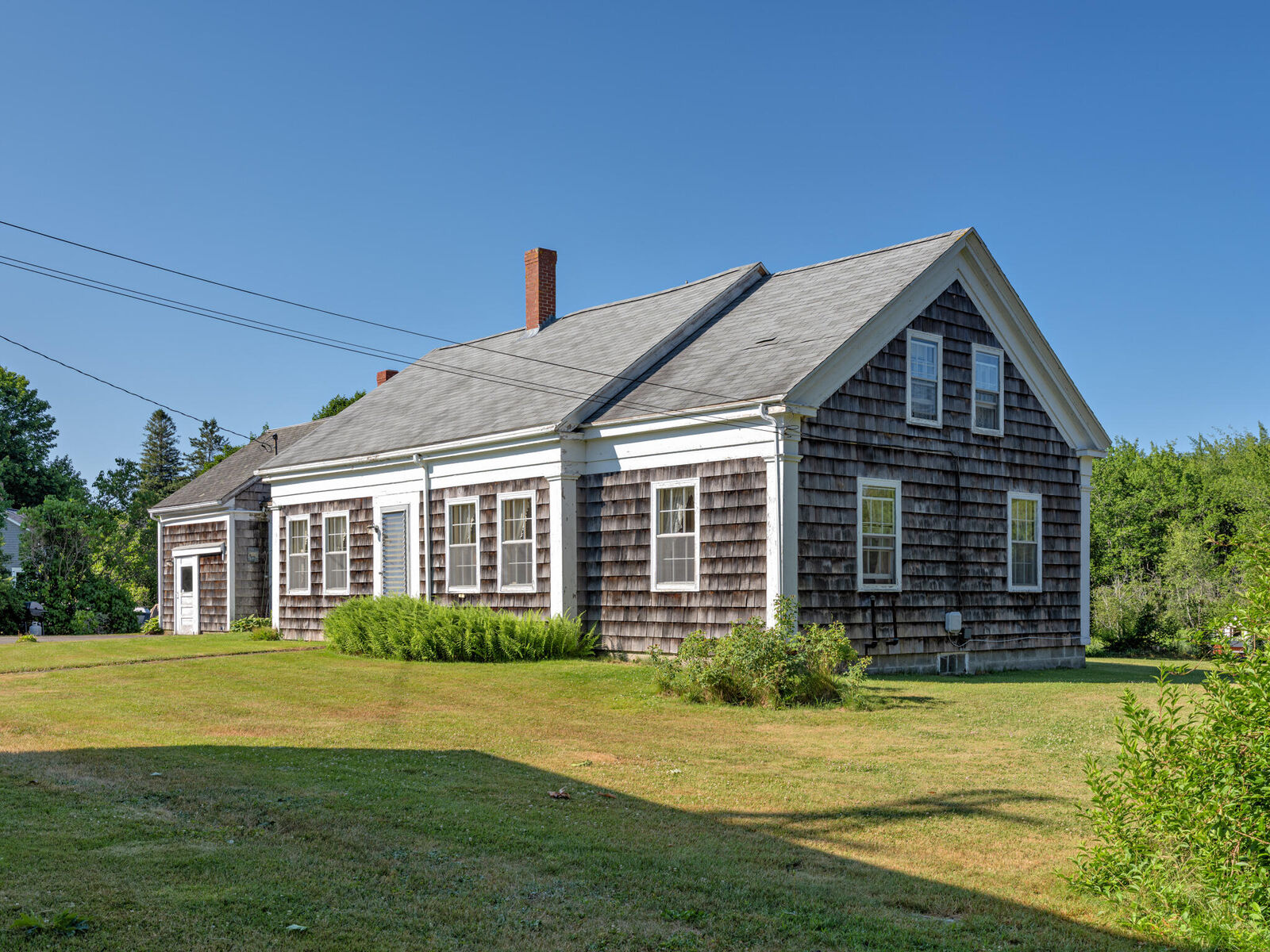Property Photo: 884 River Road ME 04860