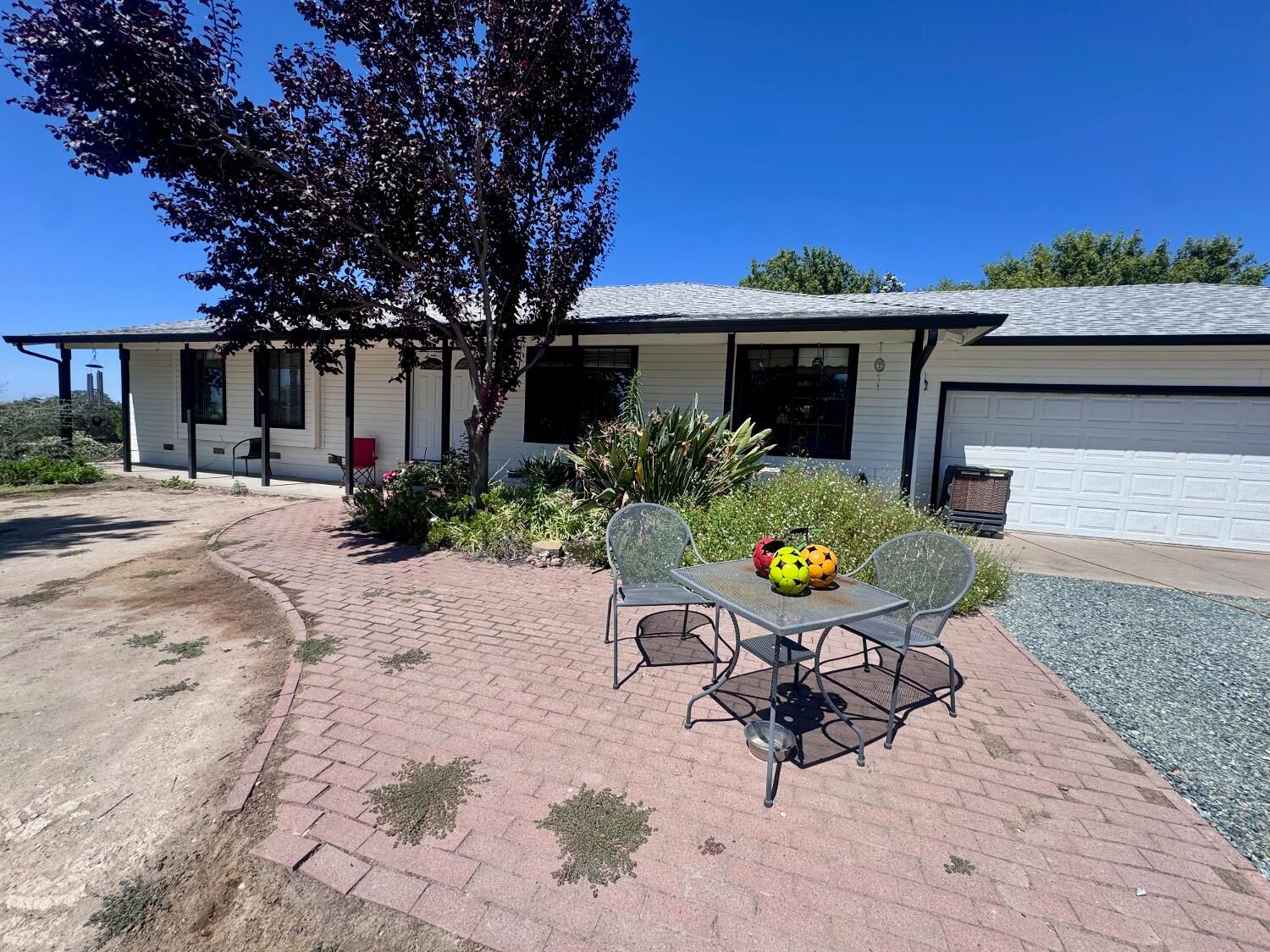 Property Photo:  53 Dana Road  CA 95252 