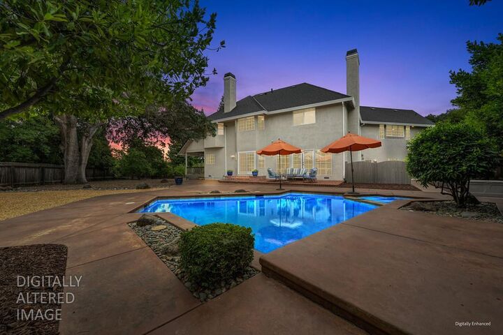 Property Photo:  1025 Tanzania Drive  CA 95661 