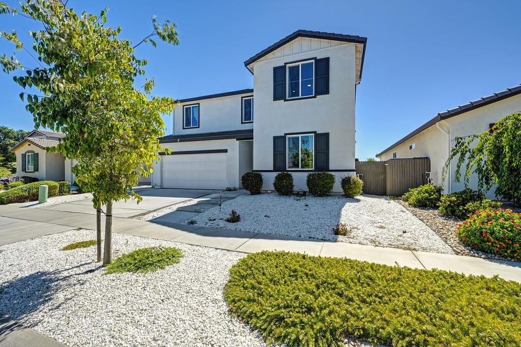 Property Photo: 770 Silver Creek Circle CA 95961