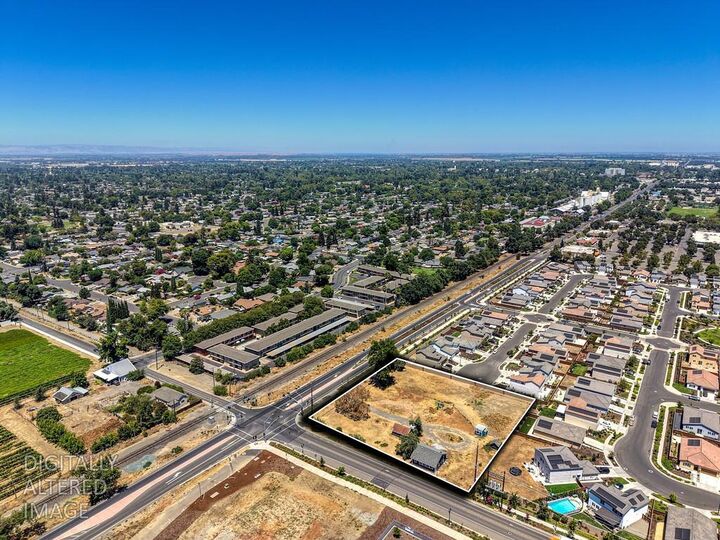 Property Photo: 19435 East Street CA 95776
