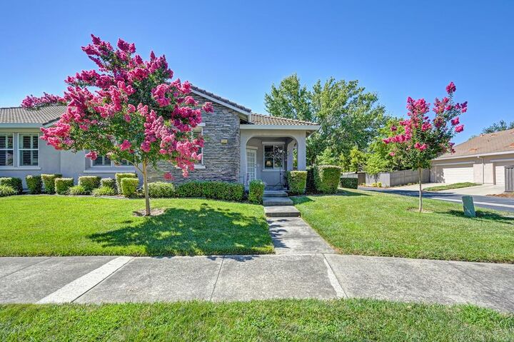 Property Photo: 2344 Bay Horse Lane CA 95835
