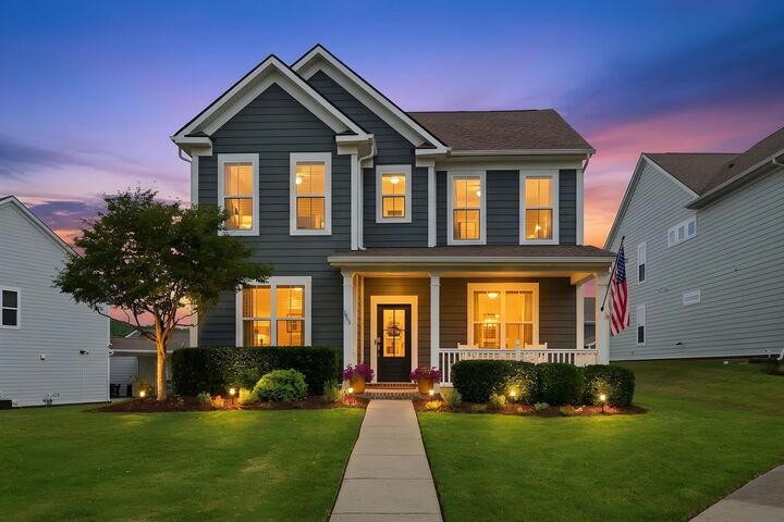 Property Photo: 1463 Casner Ln TN 37067