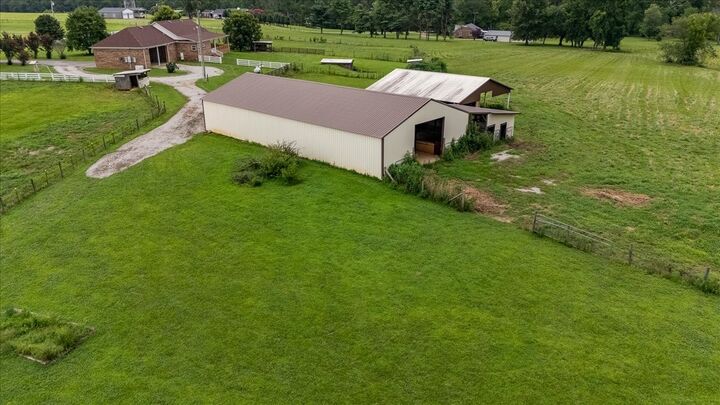 Property Photo:  158 Big Springs Rd  TN 38464 