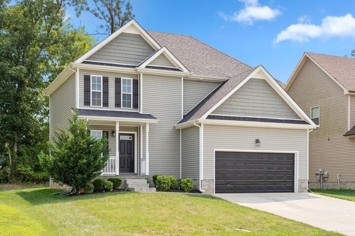 Property Photo:  3635 Fox Tail Dr  TN 37040 