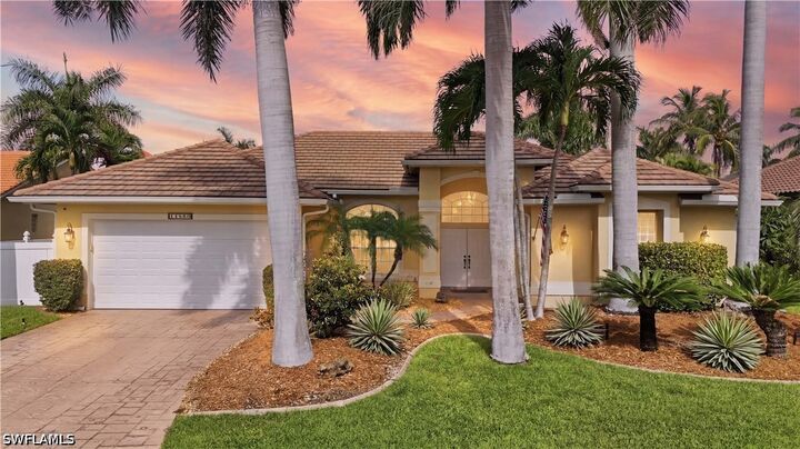 Property Photo: 14860 Laguna Drive FL 33908