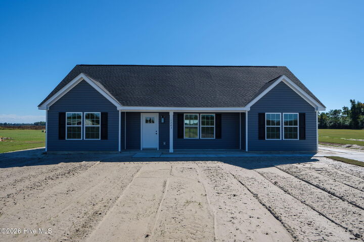 Property Photo:  1263 Center Hill Highway  NC 27944 