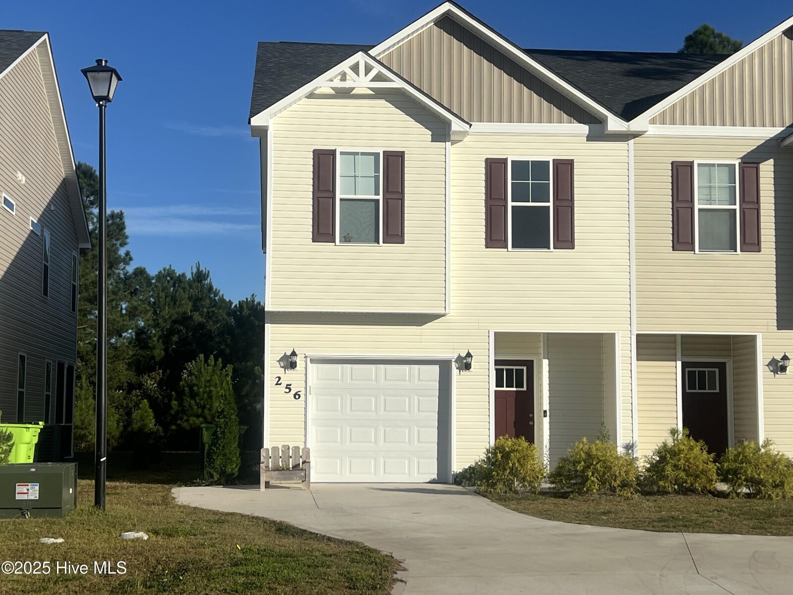 Property Photo:  256 Currituck Drive  NC 28445 
