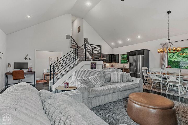 Property Photo: 6017 Prairie Meadow Cove AR 72404