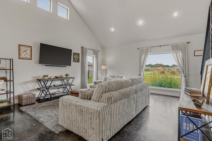 Property Photo:  6017 Prairie Meadow Cove  AR 72404 