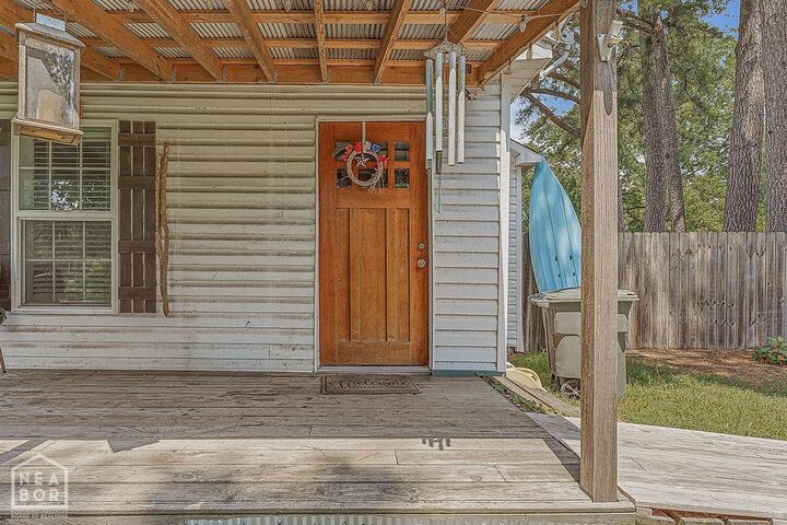 Property Photo: 202 S Lynch Street AR 72417