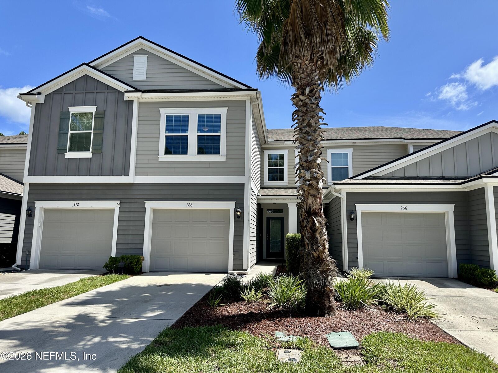 Property Photo:  268 Servia Drive  FL 32259 