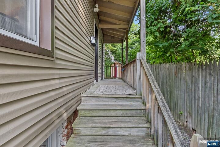 Property Photo: 12 Dey Street NJ 07042
