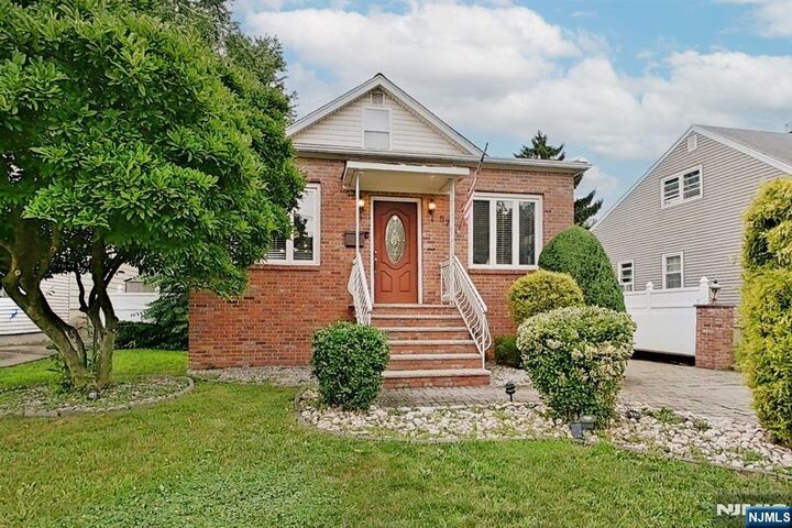 Property Photo:  57 Furber Avenue  NJ 07036 