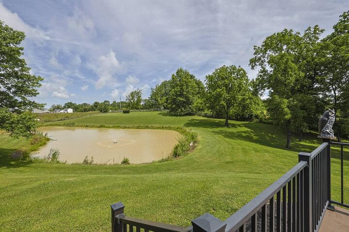 Property Photo: 2776 Longbranch Road KY 41091
