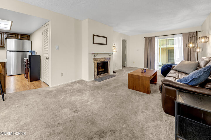 Property Photo: 2300 Dickerson Road NV 89503