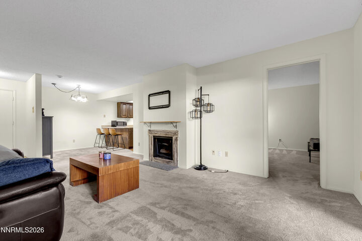 Property Photo: 2300 Dickerson Road NV 89503