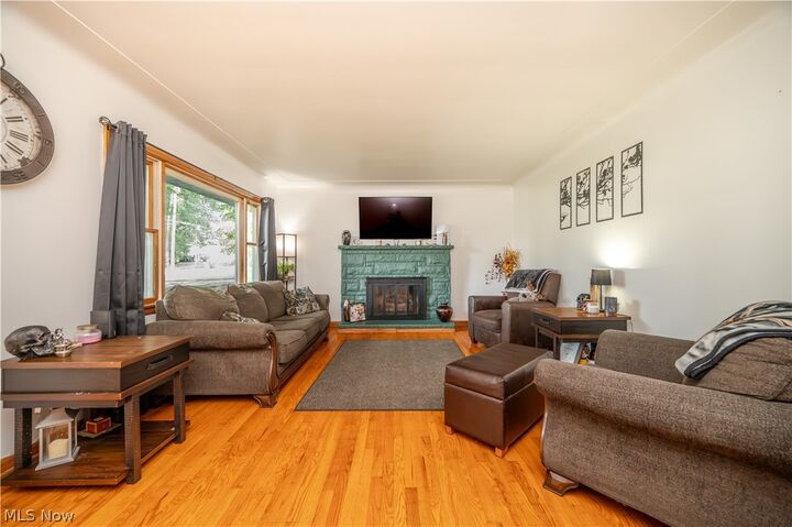 Property Photo: 3832 Edinburgh Drive OH 44511