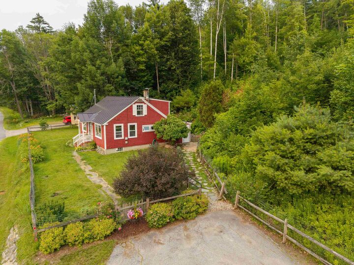 Property Photo: 469 Littleton Road NH 03598