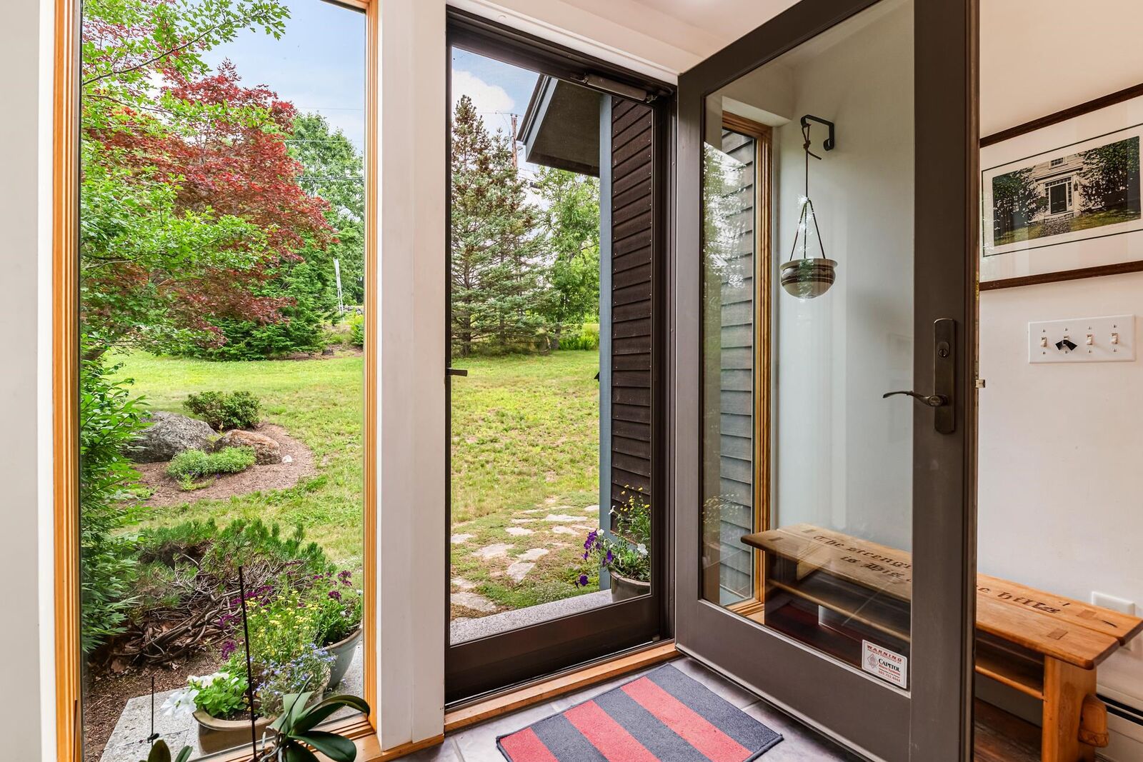 Property Photo:  288 Kearsarge Mountain Road  NH 03287 