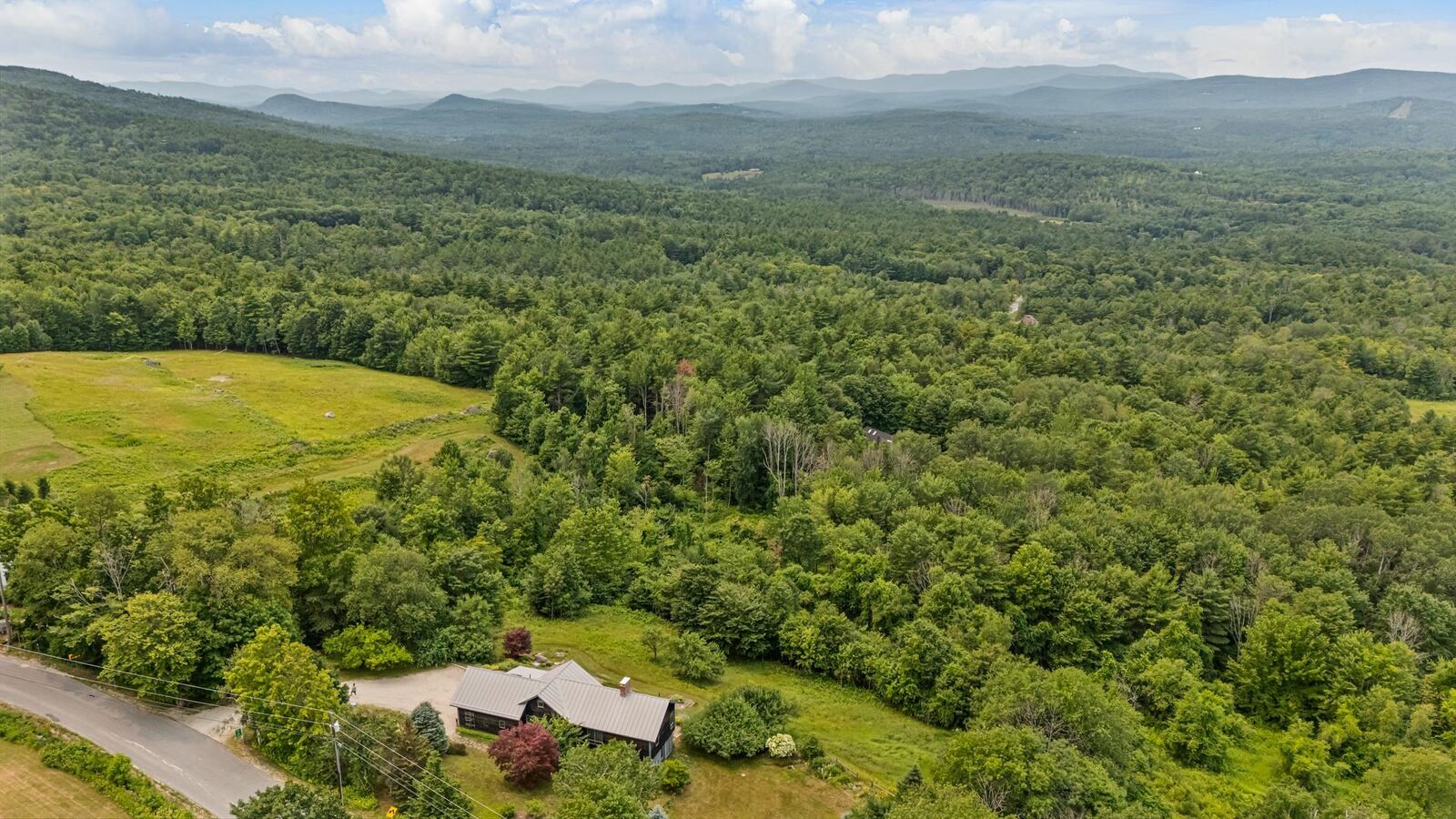 Property Photo:  288 Kearsarge Mountain Road  NH 03287 