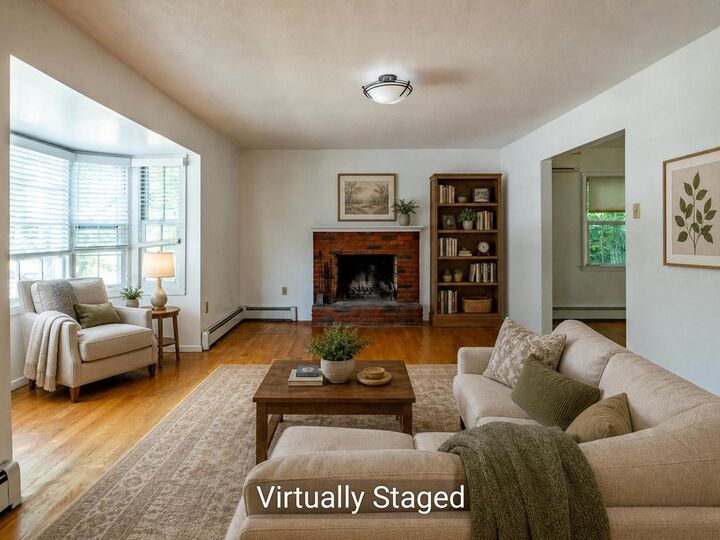 Property Photo: 192 Killarney Drive VT 05408