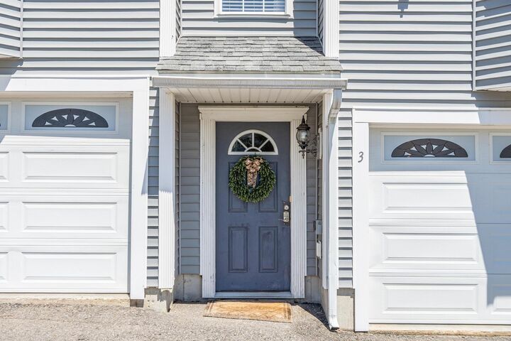Property Photo:  22 Scribner Road  NH 03044 