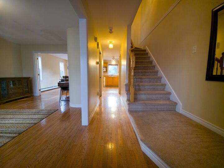 Property Photo: 209 Sheppards Run NS B3T 2G2