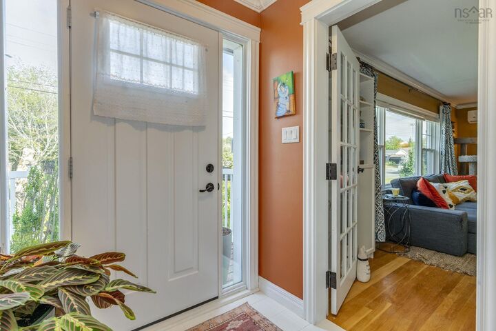 Property Photo: 7 Edmond Drive NS B2W 2K1