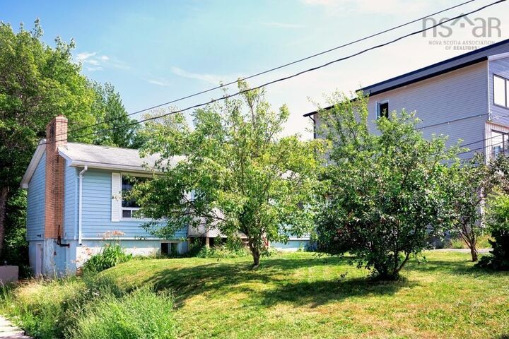 Property Photo: 34 Hilden Drive NS B3R 1K2