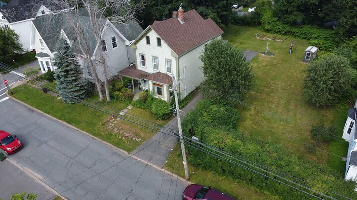Property Photo: 130 Mackay Street NS B0K 1S0