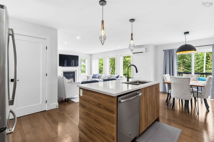 Property Photo: 16 Hamilton Drive NS B4E 0S6