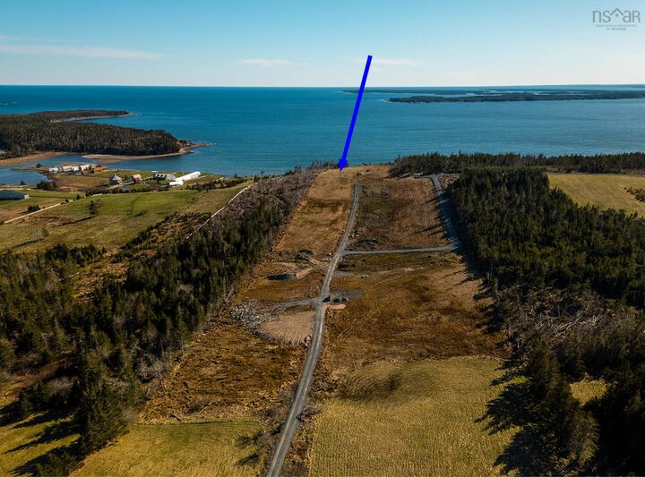 Property Photo:  Lot 8 Upper Kingsburg Road  NS B0J 2X0 