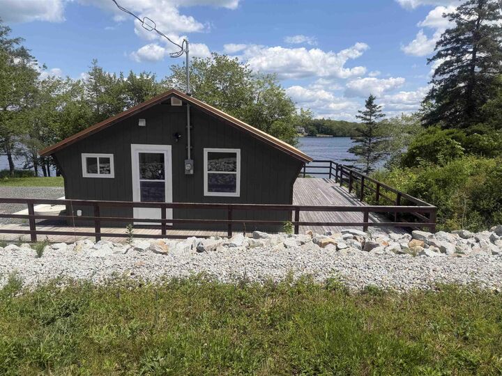 Property Photo: 368 Lake Annis Road NS B5A 5N4