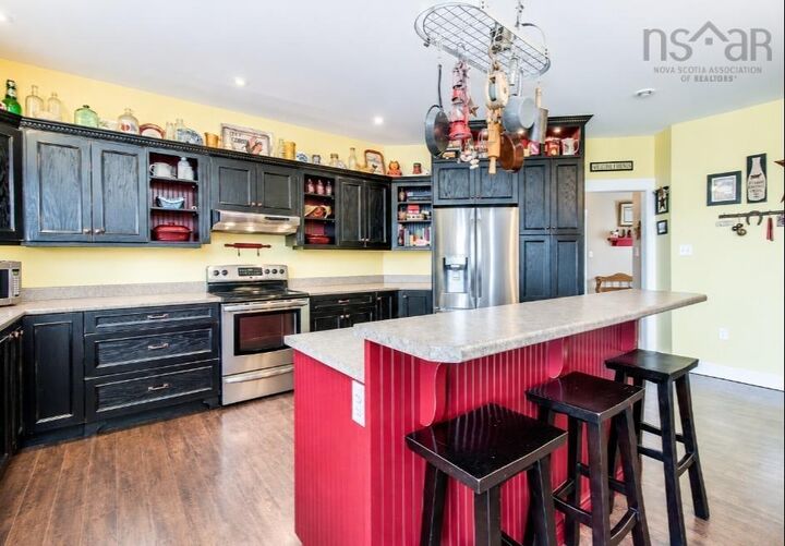 Property Photo:  385 Archibald Brook Road  NS B0N 1X0 
