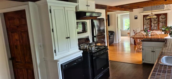 Property Photo: 1014 Gospel Road NS B0P 1H0