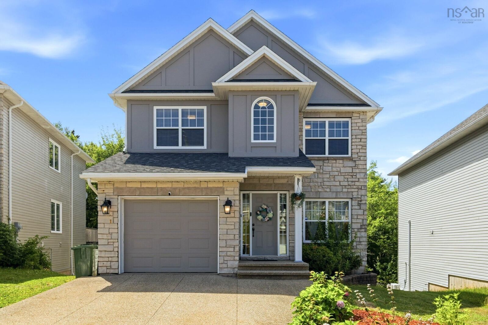 Property Photo: 68 Walter Havill Drive NS B3N 0A7