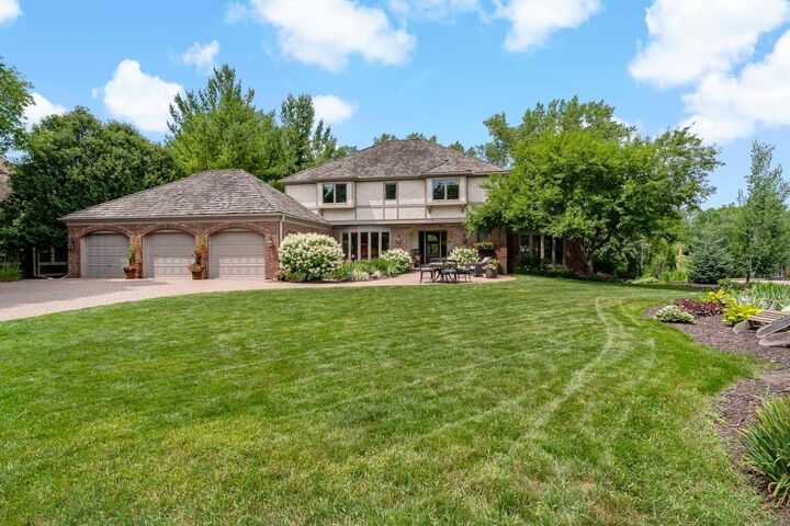 Property Photo: 5708 Long Brake Trail MN 55439
