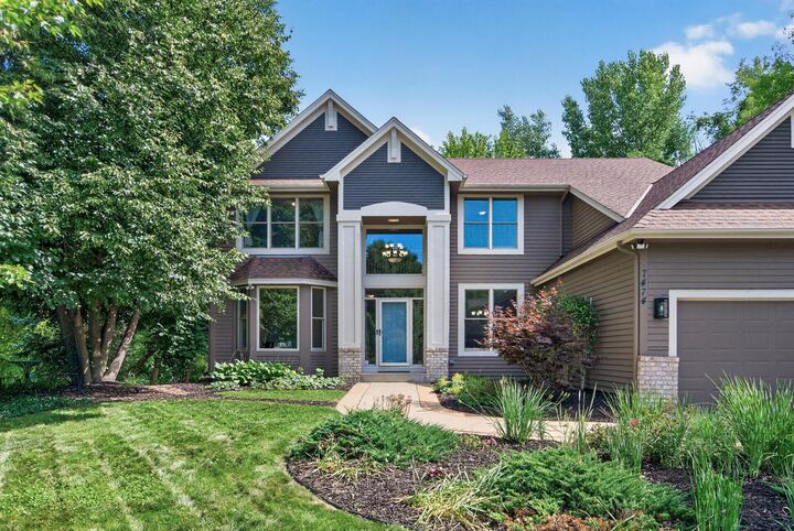 Property Photo:  7474 Moccasin Trail  MN 55317 