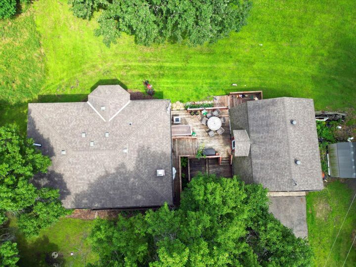 Property Photo: 20631 County Road 9 NE MN 56273