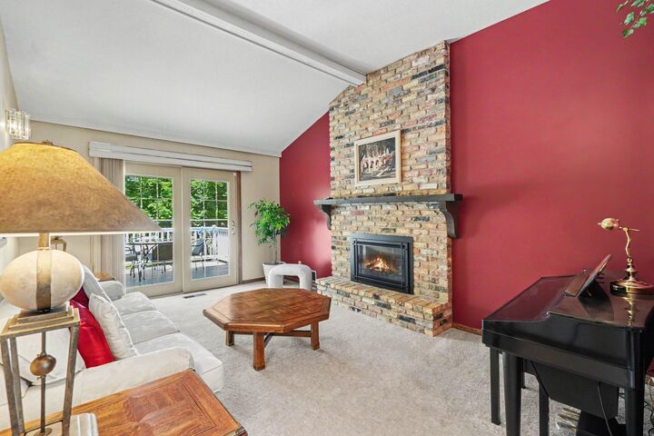 Property Photo: 436 Rice Creek Boulevard NE MN 55432