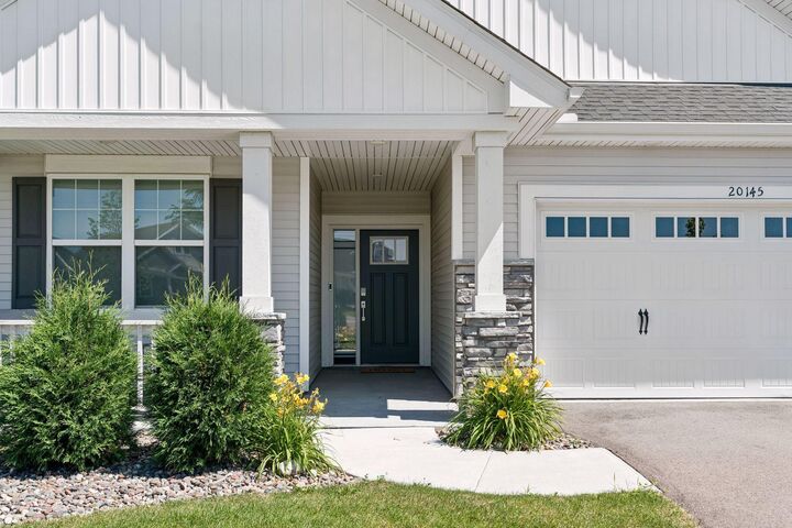 Property Photo: 20145 Marsh Court MN 55311