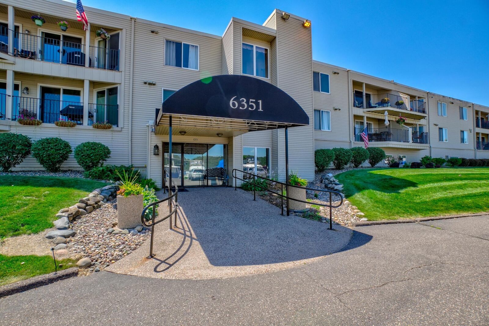 Property Photo: 6351 Saint Croix Trail N 228 MN 55082