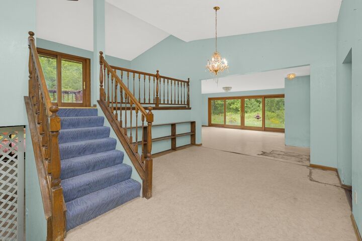 Property Photo:  9785 Alaureate Court  MN 55077 